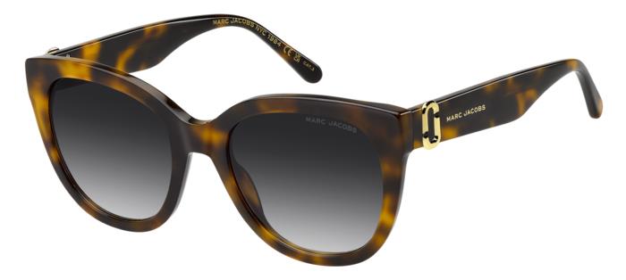 Occhiali da Sole Marc Jacobs 885/S – Classico Contemporaneo