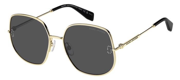 Occhiali da sole Marc Jacobs 916/N/S Fashion Metal