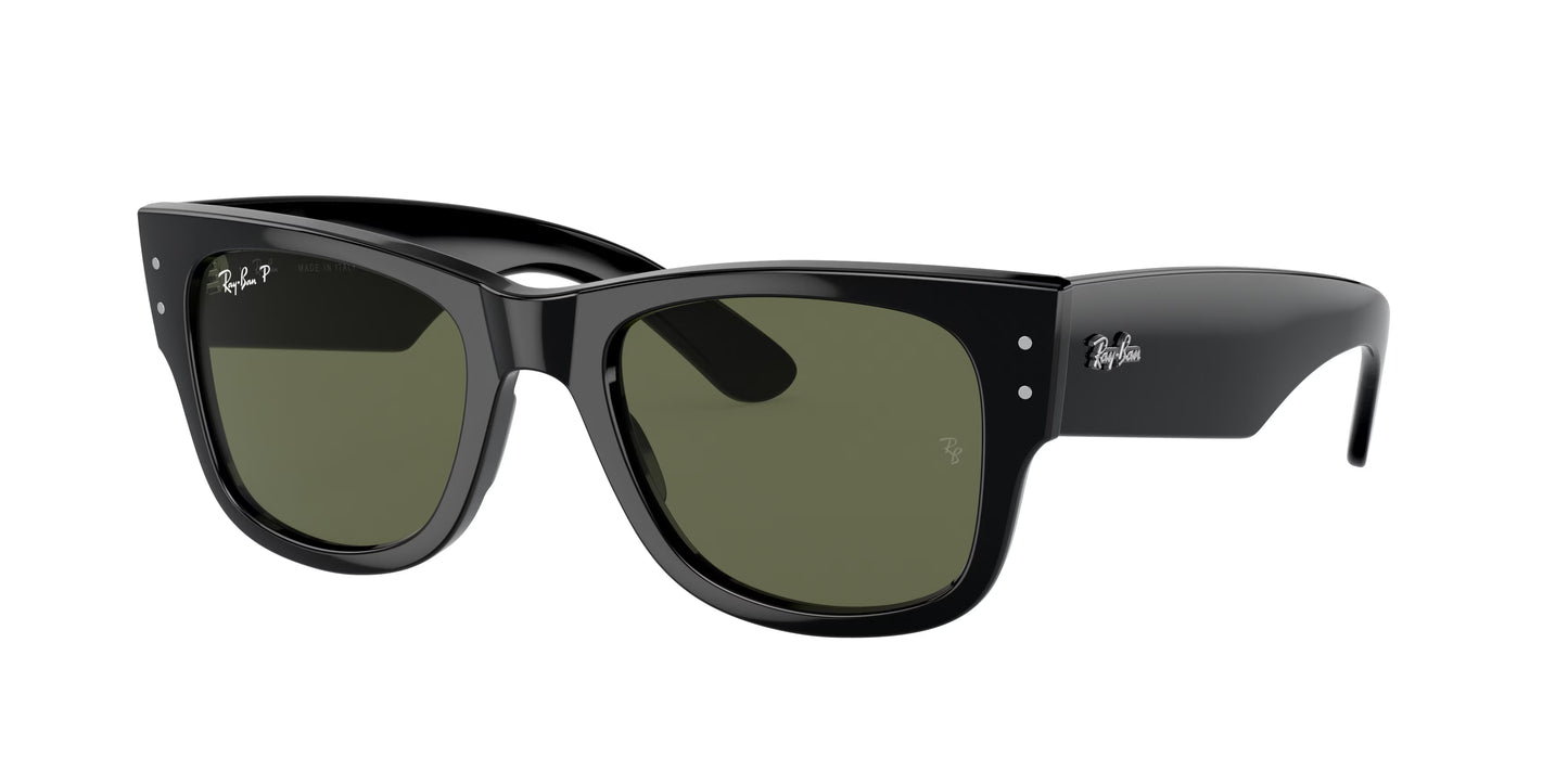 Occhiali da Sole Ray-Ban Mega Wayfarer 0840S