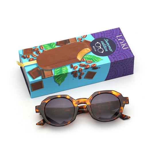 Occhiali da Sole Loki Eyewear Menton – Summer Edition