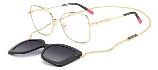 Occhiali da Vista con Clip-On Missoni MIS 0178/CS