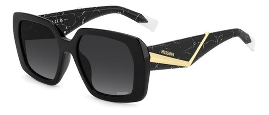 Occhiali da sole Missoni MIS 0246/G/S – Stile iconico e design a zig-zag