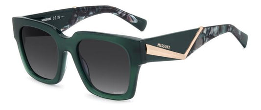 Occhiali da sole Missoni MIS 0247/S – Eleganza e design a zig-zag