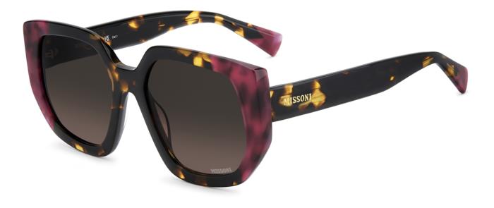Occhiali da sole Missoni MIS 0250/S – Stile, colore e creatività italiana