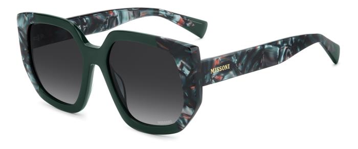 Occhiali da sole Missoni MIS 0250/S – Stile, colore e creatività italiana