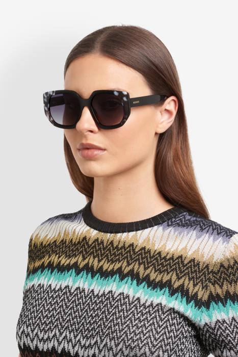 Occhiali da sole Missoni MIS 0250/S – Stile, colore e creatività italiana