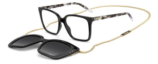 Occhiali da Vista con Clip-On Missoni MIS 0251/C