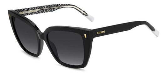Occhiali da sole Missoni MIS 0257/S – Stile colorato e design zig-zag