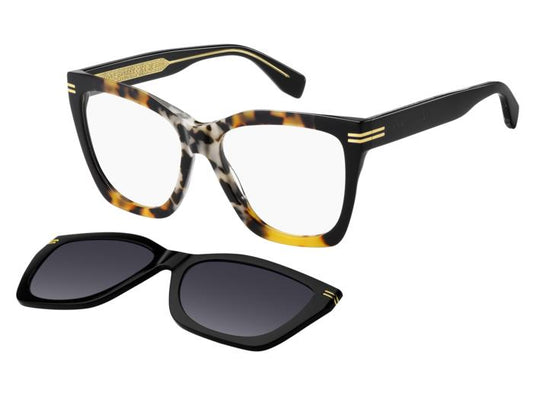 Occhiali da Vista Clip-On Marc Jacobs MJ 1113/CS