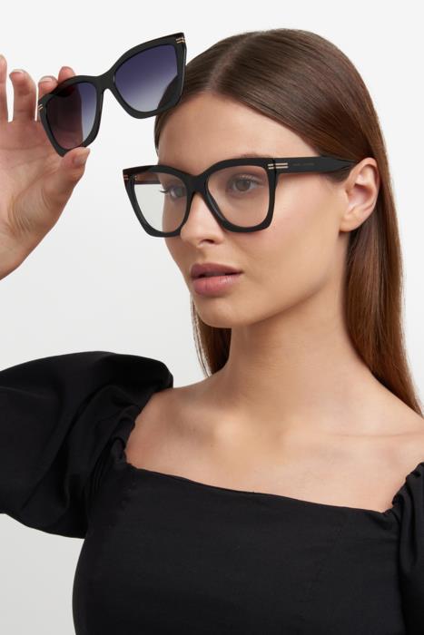 Occhiali da Vista Clip-On Marc Jacobs MJ 1113/CS