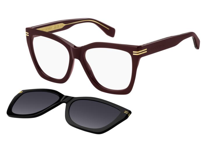 Occhiali da Vista Clip-On Marc Jacobs MJ 1113/CS