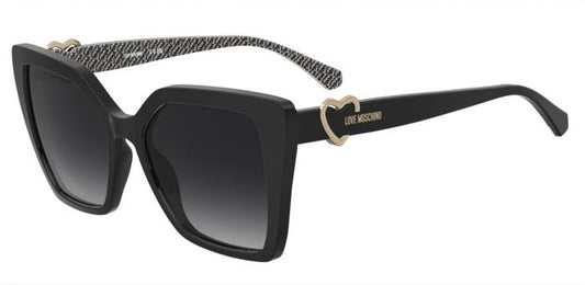 Occhiali da Sole Love Moschino MOL067S – Collezione Pattern
