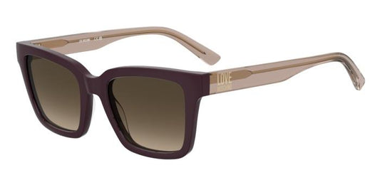 Occhiali da Sole Love Moschino MOL091 – Collezione Logo