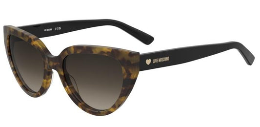 Occhiali da Sole Love Moschino MOL095S – Collezione Basic