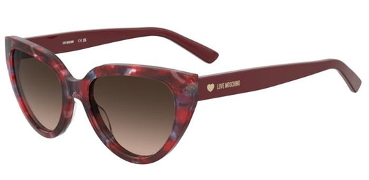 Occhiali da Sole Love Moschino MOL095S – Collezione Basic