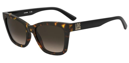 Occhiali da Sole Love Moschino MOL096 - Collezione Logo