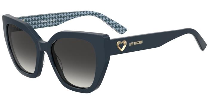 Occhiali da Sole Love Moschino MOL098/S – Collezione Pattern