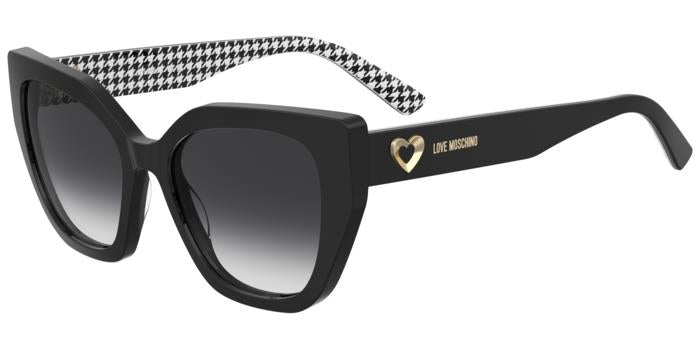 Occhiali da Sole Love Moschino MOL098/S – Collezione Pattern