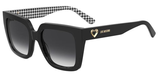 Occhiali da Sole Love Moschino MOL099/S – Collezione Pattern