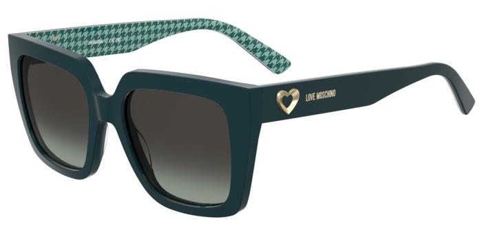 Occhiali da Sole Love Moschino MOL099/S – Collezione Pattern