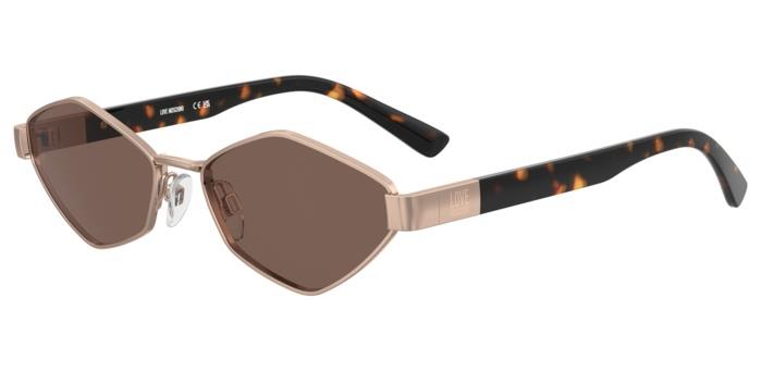 Occhiali da Sole Love Moschino MOL101/S – Collezione Trendy