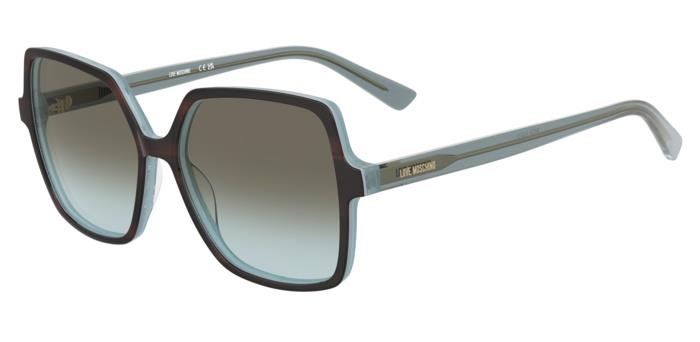 Occhiali da sole Love Moschino MOL102/S – Collezione Basic Acetate