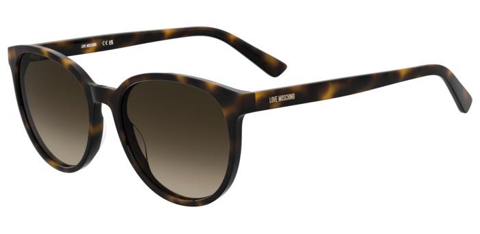 Occhiali da sole Love Moschino MOL103/S – Collezione Basic Acetate