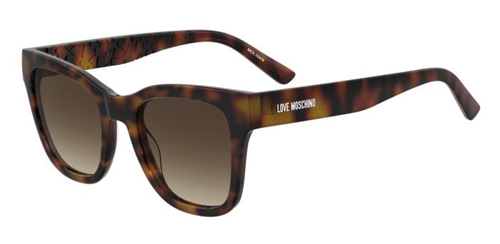 Occhiali da sole Love Moschino MOL104/S – Collezione Playful