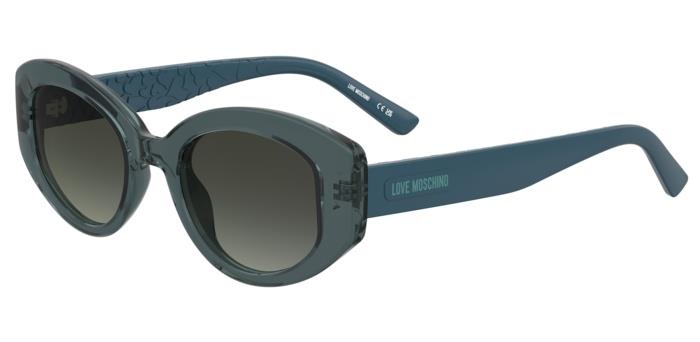 Occhiali da sole Love Moschino MOL105/S – Collezione Playful