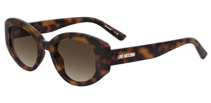 Occhiali da sole Love Moschino MOL105/S – Collezione Playful
