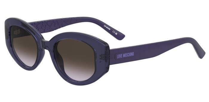 Occhiali da sole Love Moschino MOL105/S – Collezione Playful
