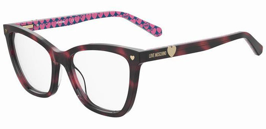 Occhiali da Vista Love Moschino MOL593