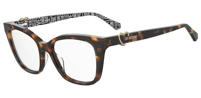 Occhiali da Vista Love Moschino MOL621 – Collezione Pattern