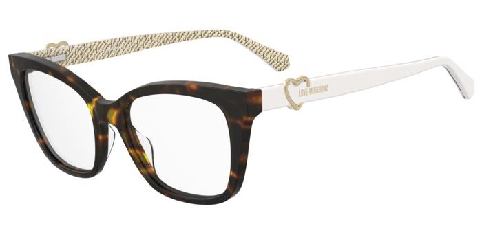 Occhiali da Vista Love Moschino MOL621 – Collezione Pattern