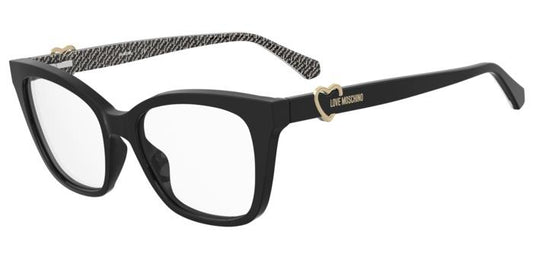 Occhiali da Vista Love Moschino MOL621 – Collezione Pattern