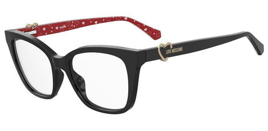 Occhiali da Vista Love Moschino MOL621 – Collezione Pattern
