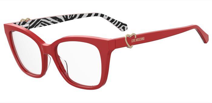 Occhiali da Vista Love Moschino MOL621 – Collezione Pattern