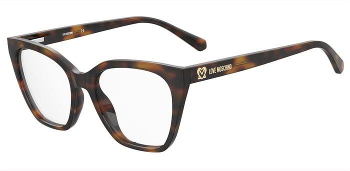 Occhiali da Vista Love Moschino MOL627
