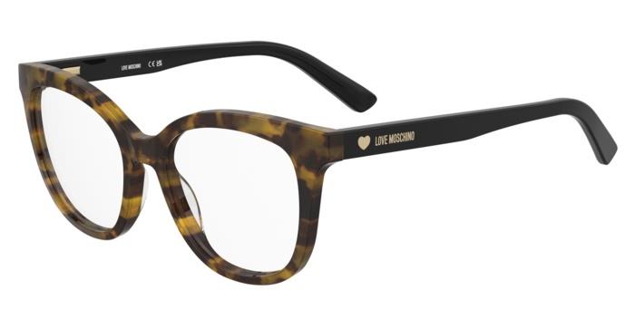 Occhiali da Vista Love Moschino MOL654 – Collezione Basic