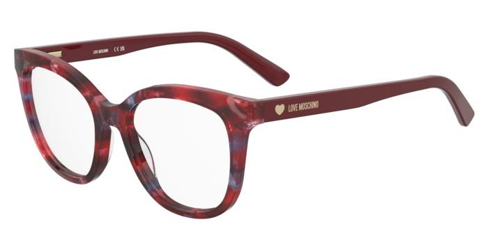 Occhiali da Vista Love Moschino MOL654 – Collezione Basic