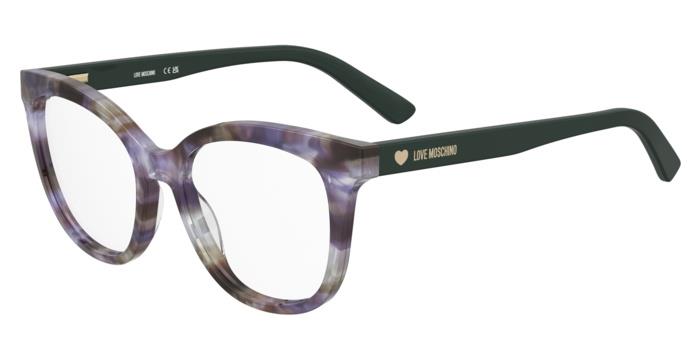 Occhiali da Vista Love Moschino MOL654 – Collezione Basic