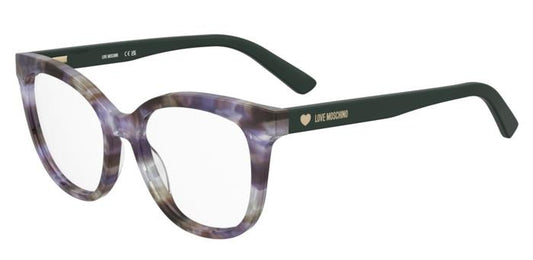 Occhiali da Vista Love Moschino MOL654 – Collezione Basic