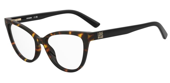 Occhiali da Vista Love Moschino MOL659 – Collezione Logo