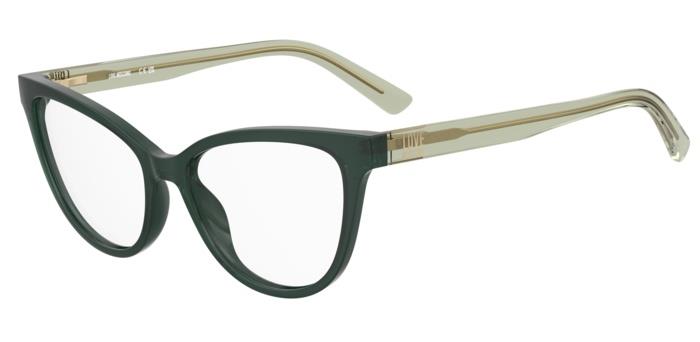 Occhiali da Vista Love Moschino MOL659 – Collezione Logo