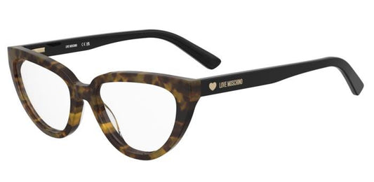 Occhiali da Vista Love Moschino MOL667 – Donna