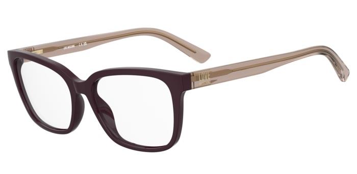 Occhiali da Vista Love Moschino MOL669 – Donna