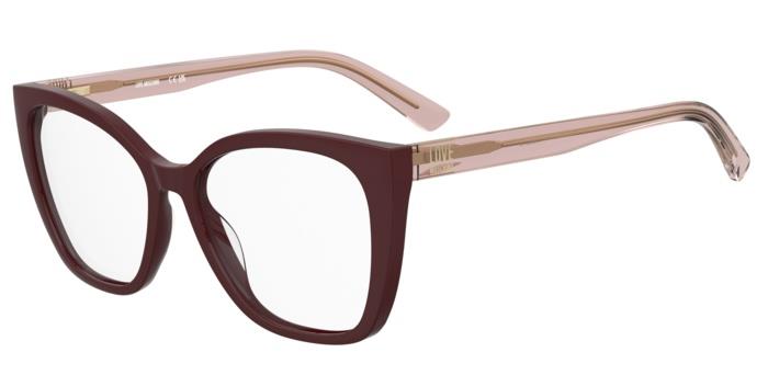 Occhiali da Vista Love Moschino MOL670 – Collezione Logo