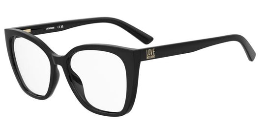 Occhiali da Vista Love Moschino MOL670 – Collezione Logo