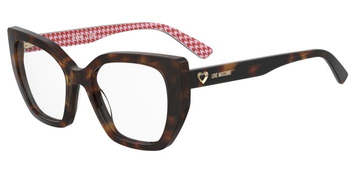Occhiali da vista Love Moschino MOL672