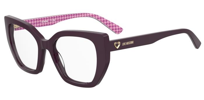 Occhiali da vista Love Moschino MOL672